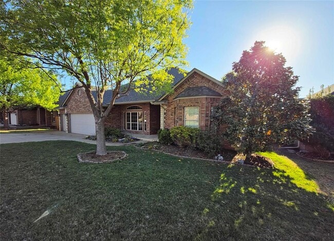 16008 Bravado Pl in Edmond, OK - Building Photo - Building Photo