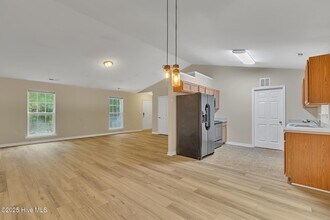 394 White Sand Rd in Hampstead, NC - Building Photo - Building Photo