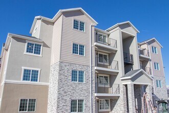 989 E Ella Ln in Heber City, UT - Building Photo - Building Photo