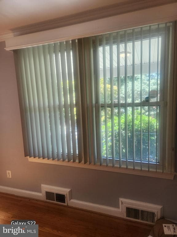 property at 12 Walnut St NW