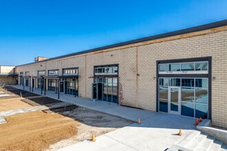 The ANDY in San Antonio, TX - Building Photo - Building Photo