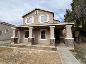3926 W Park St in Phoenix, AZ - Building Photo