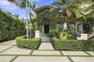 2601 SW 143rd Pl in Miami, FL - Building Photo