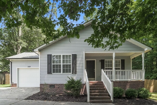 property at 229 Candle Ct NW