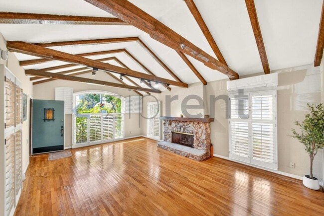 property at 2940 Cardiff Ave