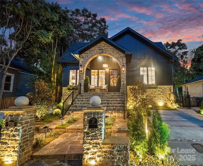 705 S Torrence St in Charlotte, NC - Building Photo - Building Photo