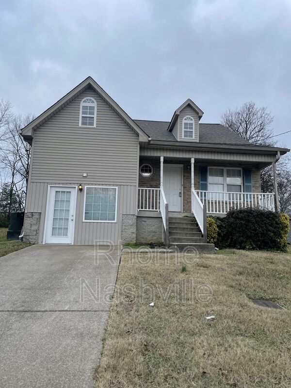 1508 Chestnut Oak Dr in Nashville, TN - Building Photo - Building Photo