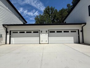 1019 Gregg St in Raleigh, NC - Foto de edificio - Building Photo