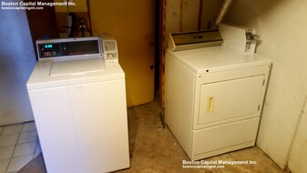 530 Cambridge St, Unit 2 in Boston, MA - Building Photo