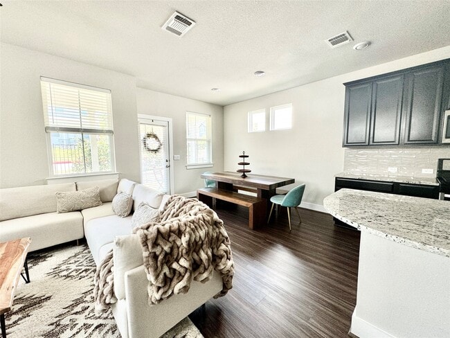 property at 7103 Silver Star Ln