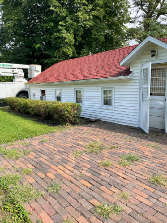 128 E Park St in Gilman, IL - Building Photo