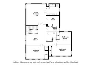 21142 E Duncan St in Queen Creek, AZ - Building Photo - Building Photo