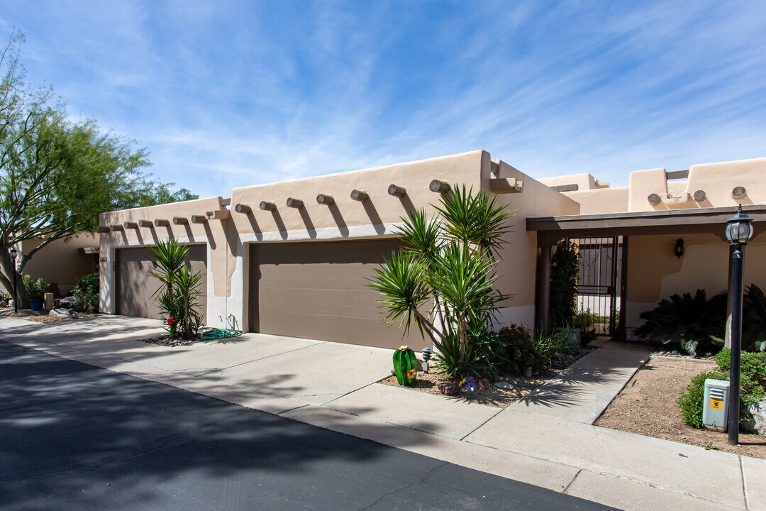 6505 N 13th Dr in Phoenix, AZ - Building Photo