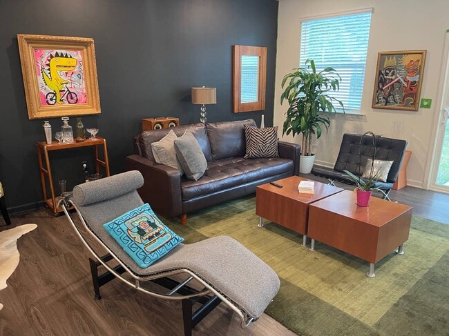 property at 2015 Rockface Way