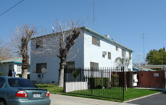 2327 Sepulveda Ave Apartments