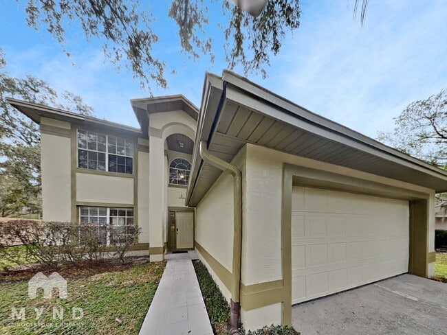 property at 1938 Blue Fox Ct