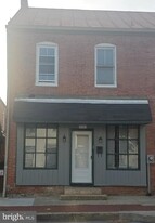613 N Market St, Unit 1 in Frederick, MD - Building Photo