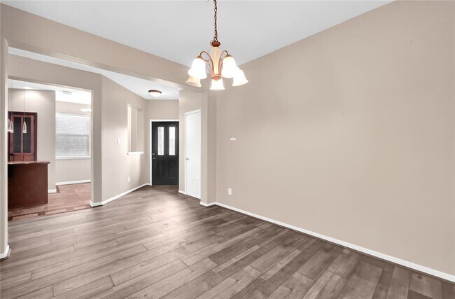 4406 Park Trail Ln in Pasadena, TX - Building Photo - Building Photo