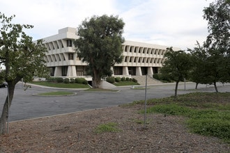 Citrus Commons in Sherman Oaks, CA - Building Photo - Building Photo