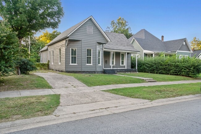 616 S 19th St in Fort Smith, AR - Building Photo - Building Photo