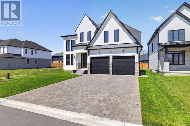 54 Aspen Cir in Thames Centre, ON - Building Photo - Building Photo