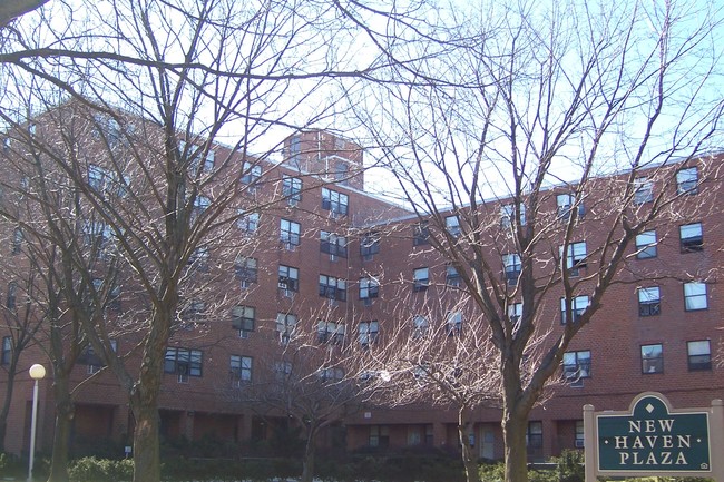 New Haven Plaza in Far Rockaway, NY - Building Photo - Building Photo