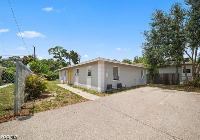 property at 322 Louise Ave