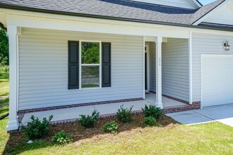 604 W Mulberry St in Goldsboro, NC - Building Photo - Building Photo