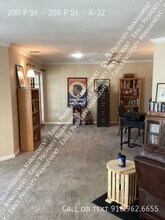 200 P St, Unit A-32 in Sacramento, CA - Building Photo - Building Photo