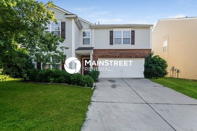 property at 2728 Buckleigh Dr