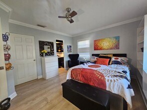 1401 45th Ave N in St. Petersburg, FL - Building Photo - Building Photo