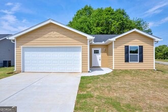 160 ADALINE COURT in Carnesville, GA - Building Photo - Building Photo