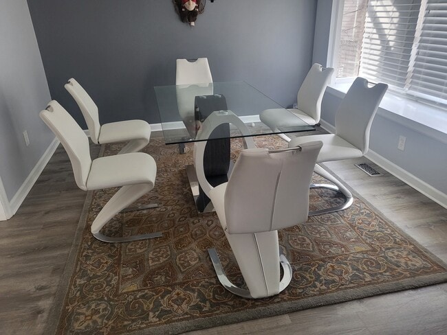 16 Bramblewood Pl SW, Unit 11B in Cartersville, GA - Foto de edificio - Building Photo