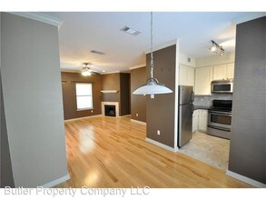 4402 Holland Ave-Unit -#101 in Dallas, TX - Building Photo - Building Photo
