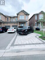 118 Blackwell Cres in Bradford West Gwillimbury, ON - Building Photo