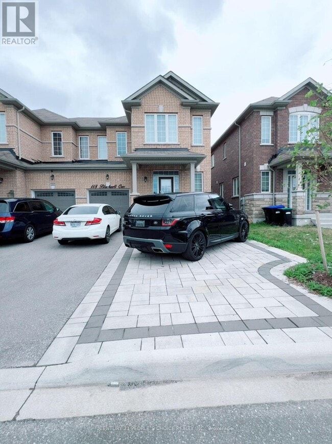 property at 118 Blackwell Cres