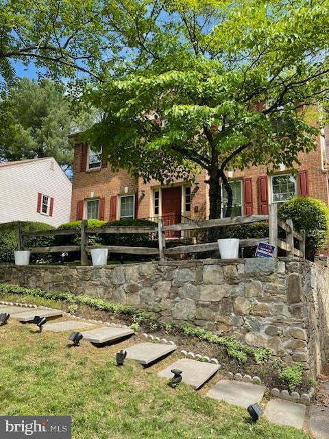 property at 8217 Lochinver Ln