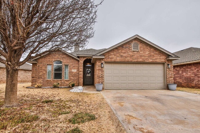 property at 2205 100th St