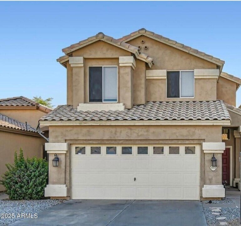 19808 N 49th Dr in Glendale, AZ - Building Photo