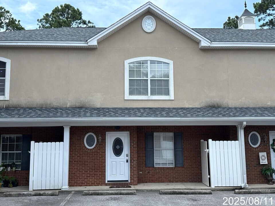 544 Maple Ave in Niceville, FL - Building Photo
