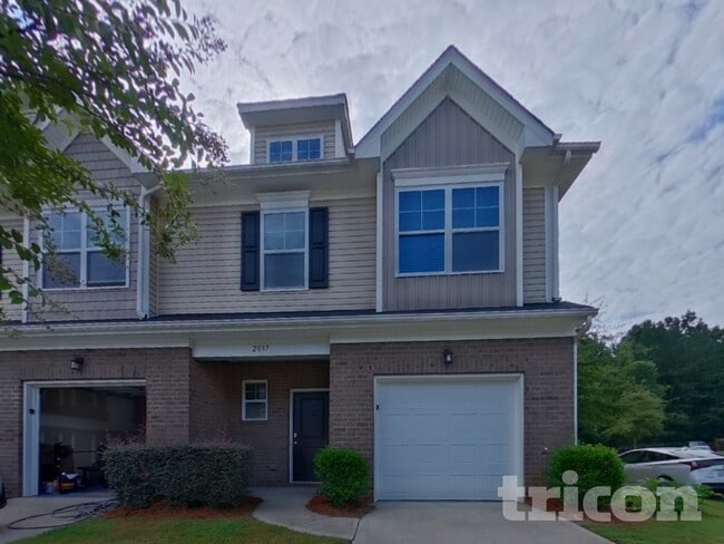 2037 St Augustine Pl in Gastonia, NC - Building Photo - Building Photo