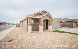 2010 Kirksey Ave in Lubbock, TX - Building Photo