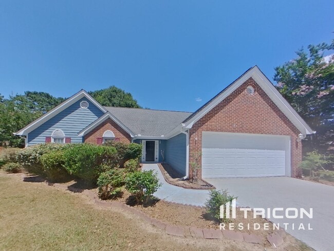 property at 30 Bacchus Dr