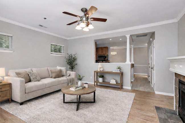 property at 526 N Davidson St