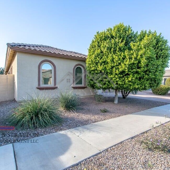 19840 S 192nd Pl in Queen Creek, AZ - Building Photo - Building Photo