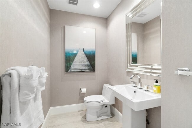 property at 4971 Bonita Bay Blvd