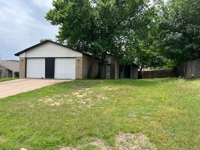 property at 5103 Purple Sage Dr