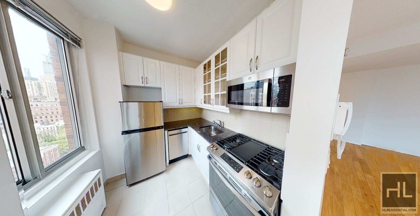 490 2nd Ave in New York, NY - Foto de edificio