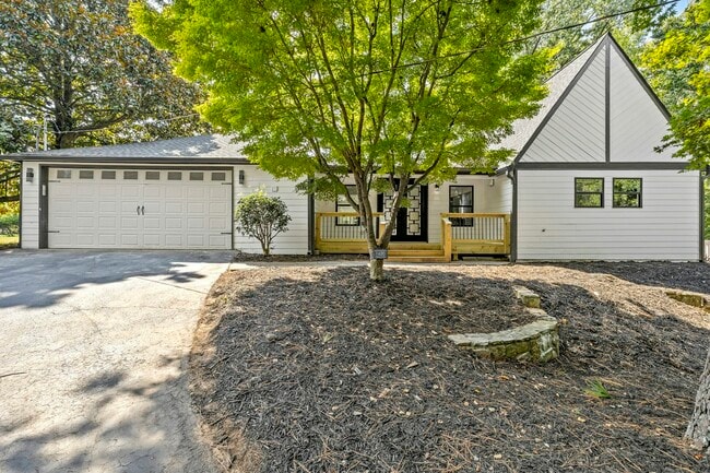 property at 1620 Chevron Way