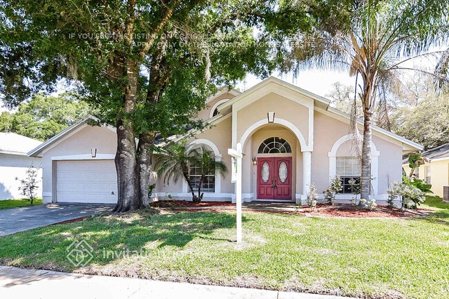 property at 6527 Steeplechase Dr